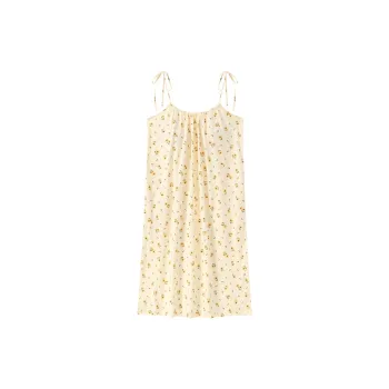 Mulong Family Nightgown Women's