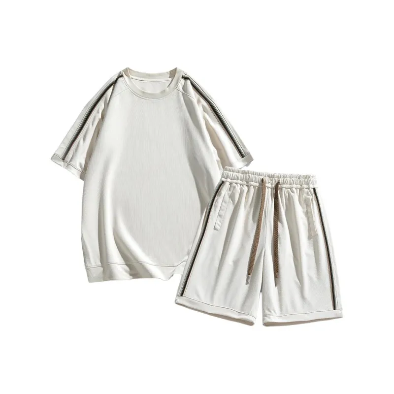 ZMHT Casual Sportswear Unisex-0