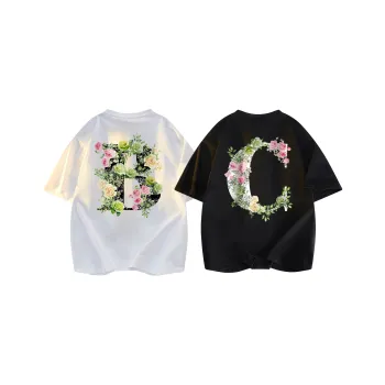 CAREBEARS T Shirt Unisex Combo Set