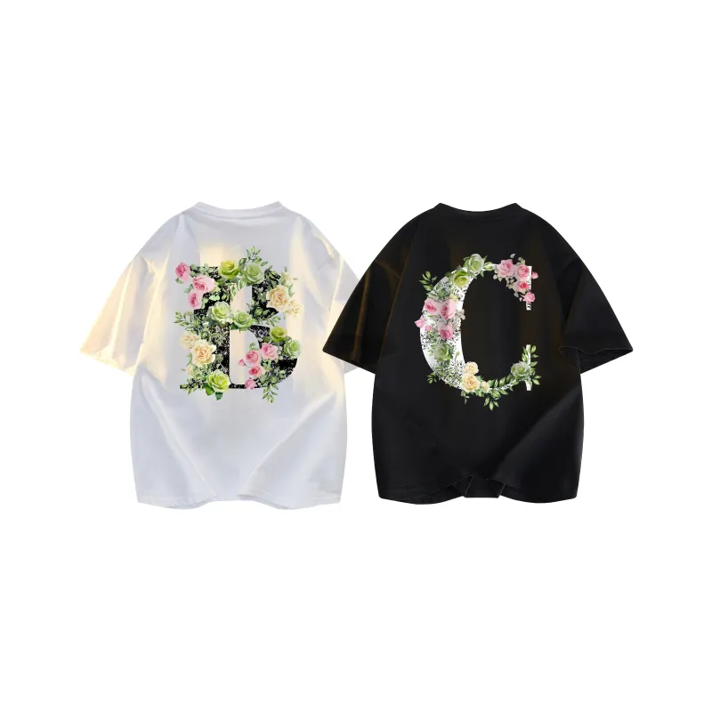 CAREBEARS T Shirt Unisex Combo Set-24