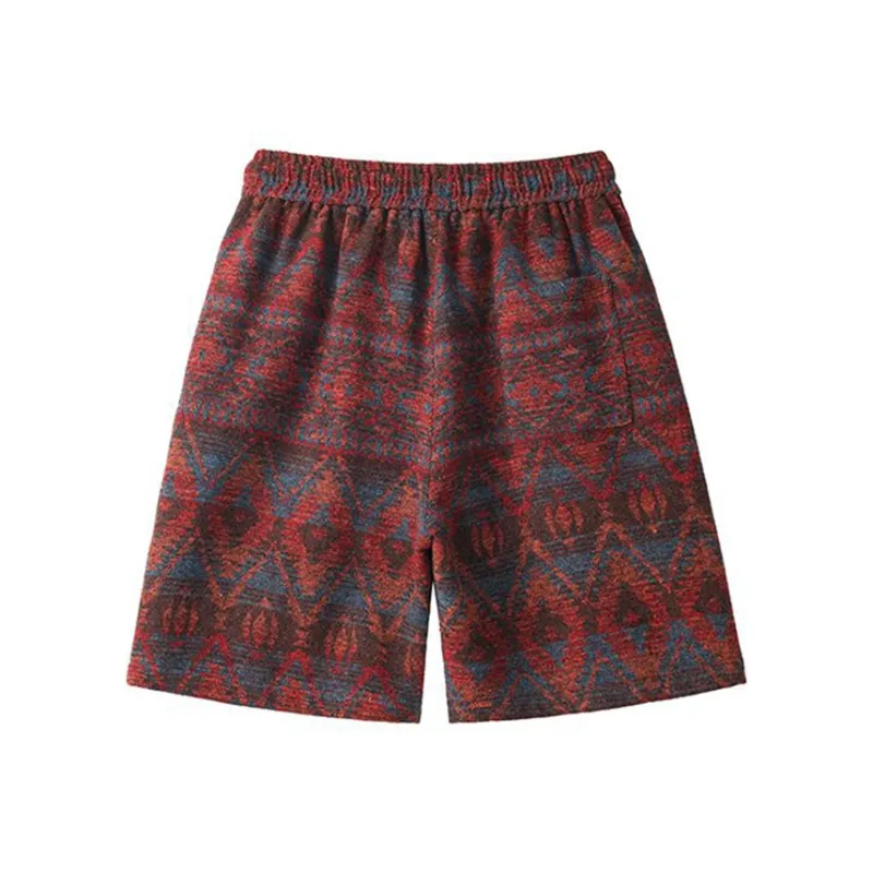 Masongarments Casual Shorts Unisex-2