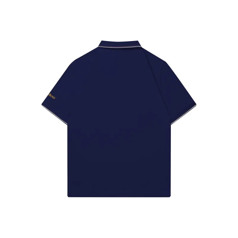 Quiksilver Polo Shirts Unisex-13
