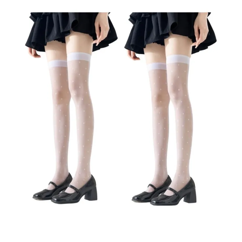Lan Miao Stockings Women's Combo Set-12