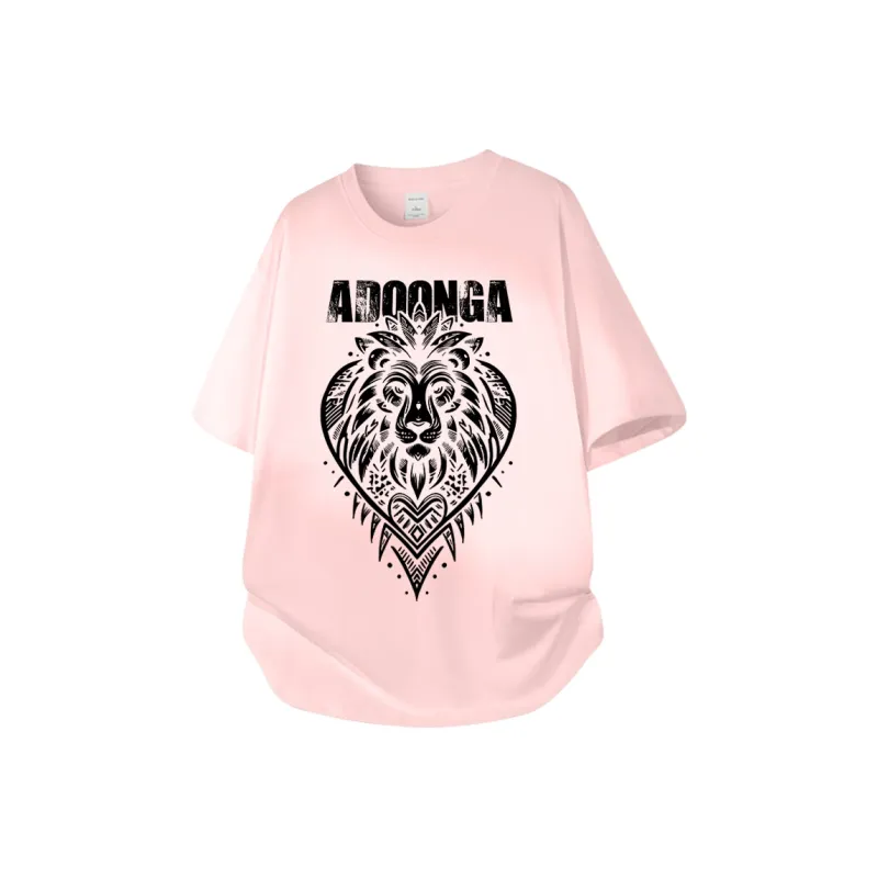 ADOONGA T Shirts Unisex-7