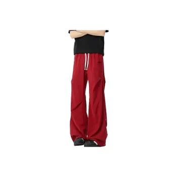 LOOX! Summer Cooling Sensation Casual Pants Unisex