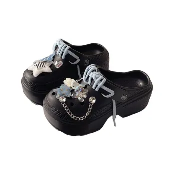 Mrs. Hui Slippers / Home Slippers