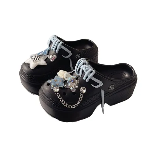 Mrs. Hui Slippers / Home Slippers