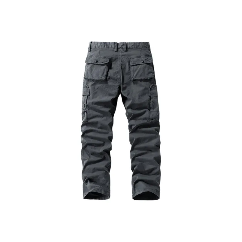 JEEP SPIRIT Cargo Pants Men-5