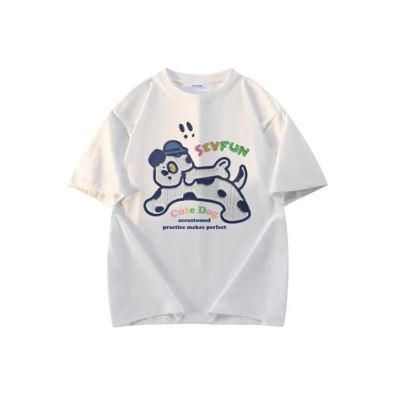 7 SEVFUN T Shirts Unisex-0
