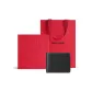 Black-Stitching Style-Valentine's Day Box