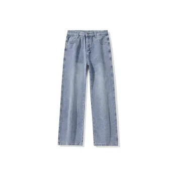 GALAXY FAIRY Jeans Unisex Nostalgic