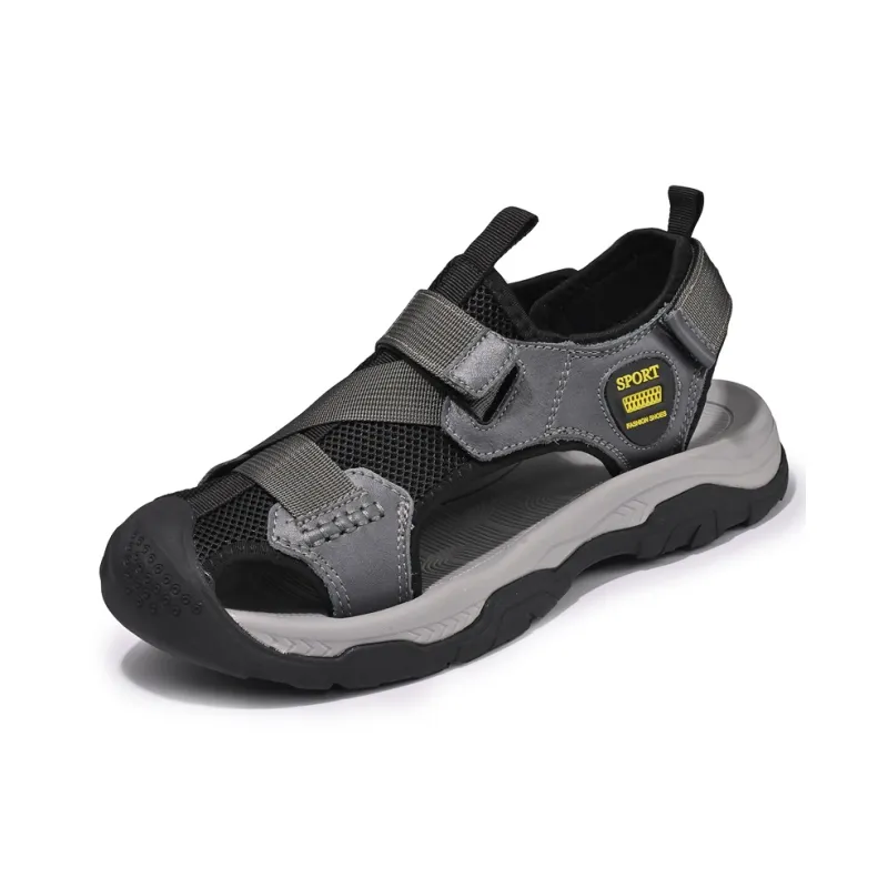 Frank Mully River Trekking Shoes Men's-4