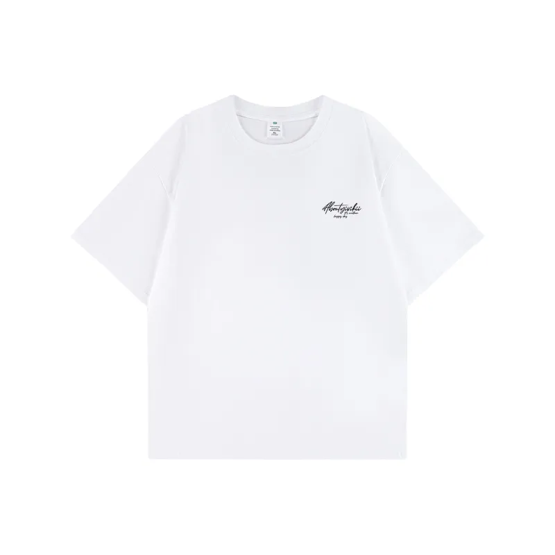 YIVIKII T Shirts Unisex-3