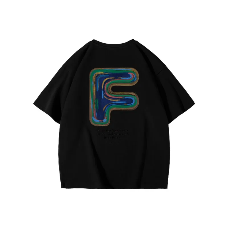Fingercroxx T Shirts Unisex-0