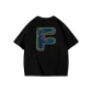 [260G Heavyweight]Black