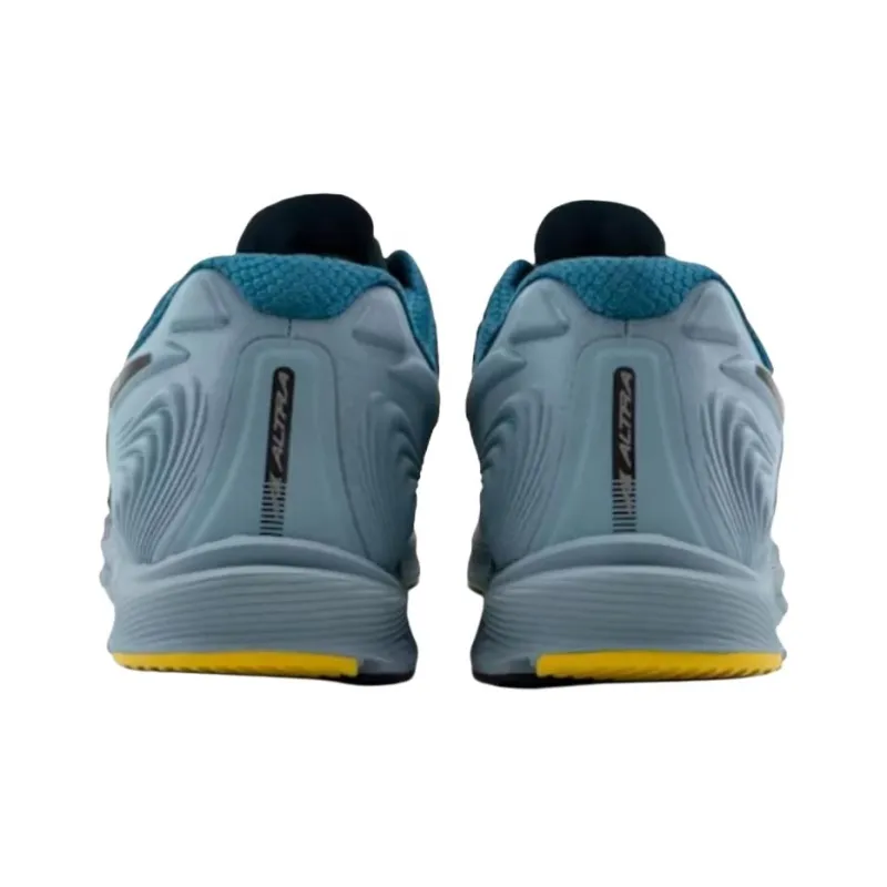 Altra Torin 5 Anti Slip Wear Resistant Low Top Running Shoes Men's Blue-2
