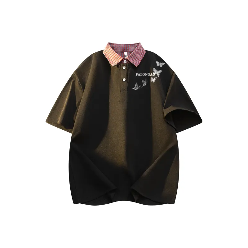 PAL ONGACO Polo Shirts Unisex-0