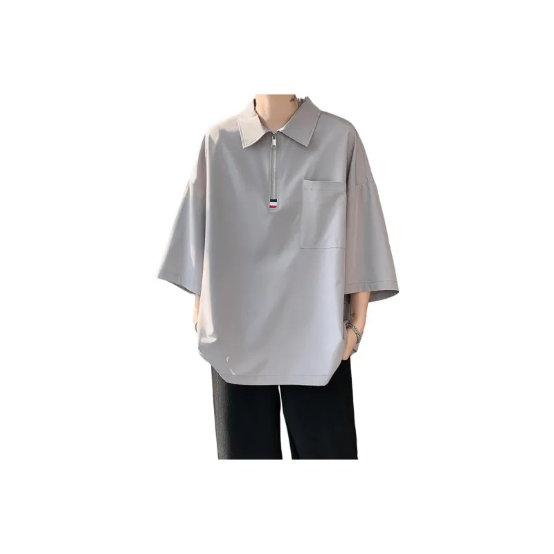 FRQ Polo Shirts Unisex-4