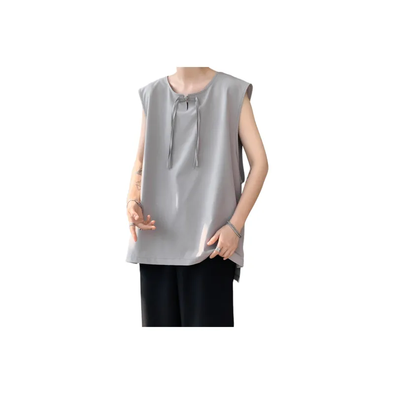 FRQ Tank Tops Unisex-4