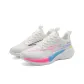 White Pink Mismatched