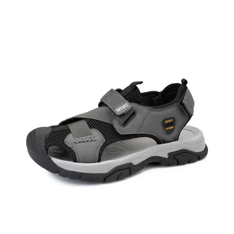 Frank Mully Beach Sandals Men's-4