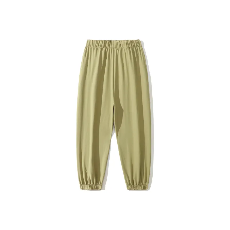 Lind Erki Casual Pants Unisex-11