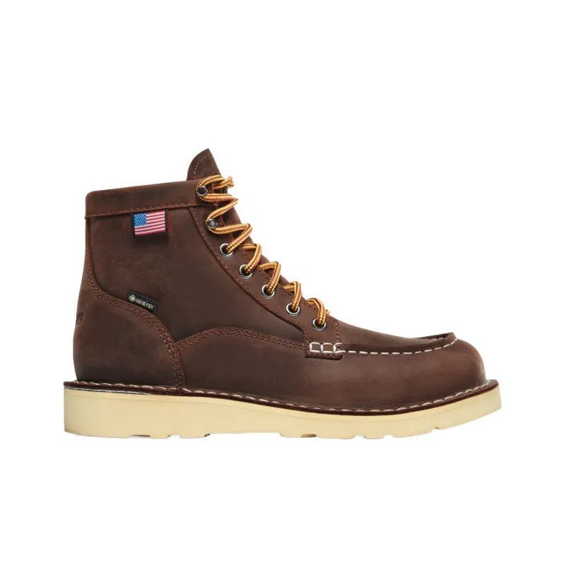 Danner Bull Run Short Outdoor Boots Women's Brown-1