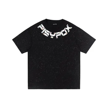 PISYPOX T Shirts Unisex