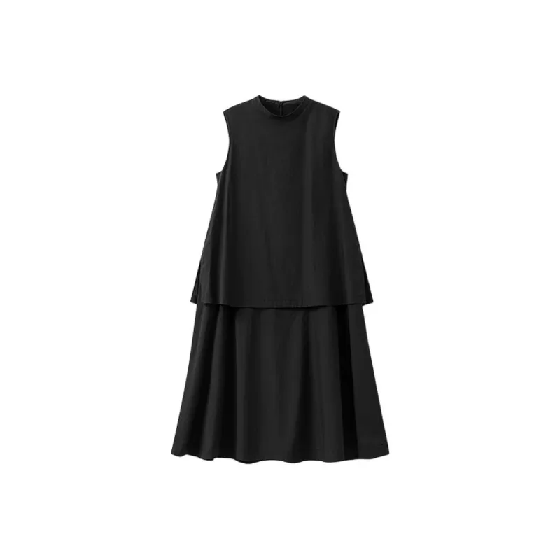 Broadcast Sleeveless Dress Women's-0