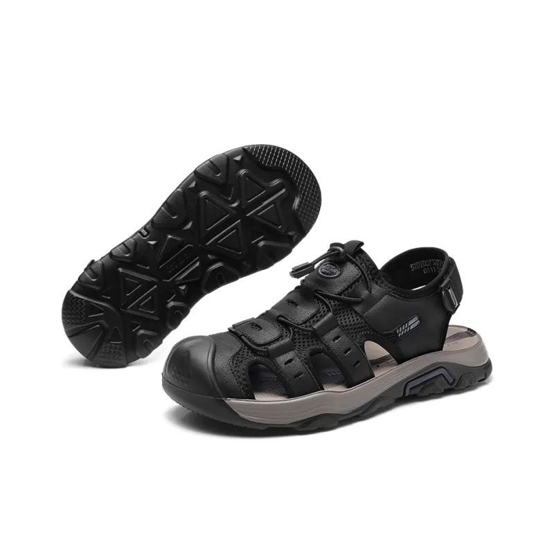 Strongman 3515 River Trekking Shoes Men's-3