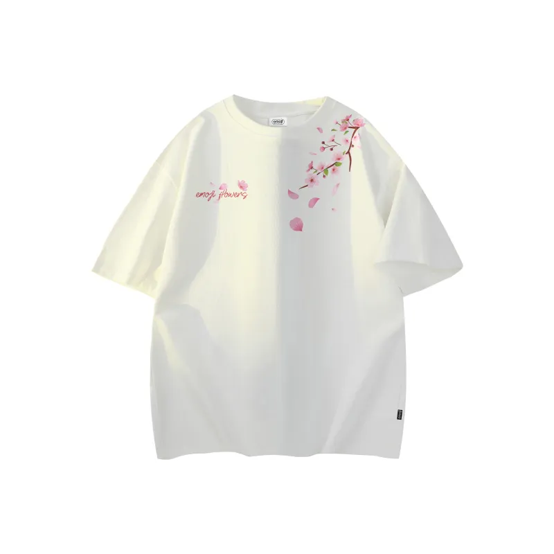 Emoji T Shirts Unisex-1