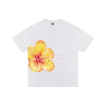 ABCMININ Regular T Shirt Women's