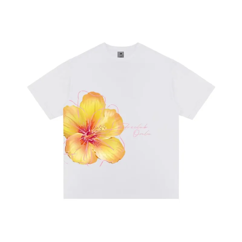 ABCMININ Regular T Shirt Women's-0