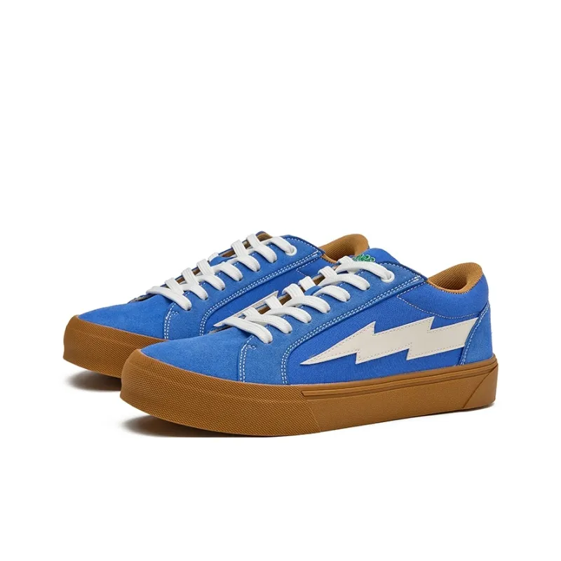 Siningdynamic Slip Resistant Low Top Skateboard Shoes Unisex-20