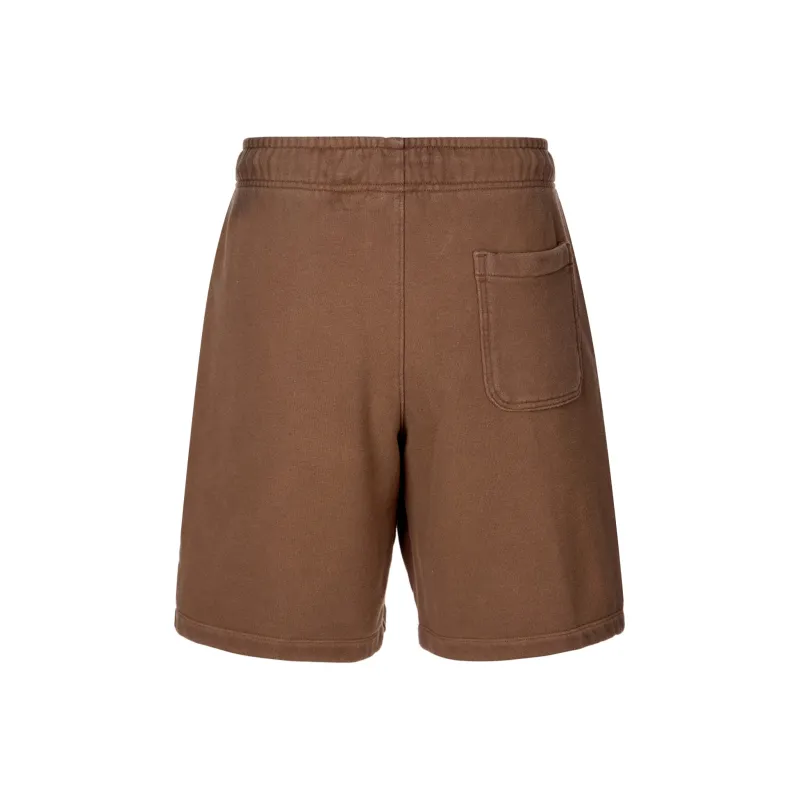 Jordan Casual Shorts Men's Khaki-1