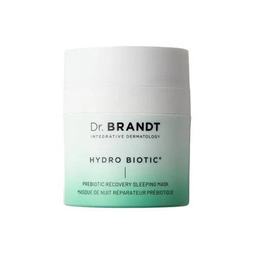 DR.BRANDT 마스크팩 사용 남녀공용
