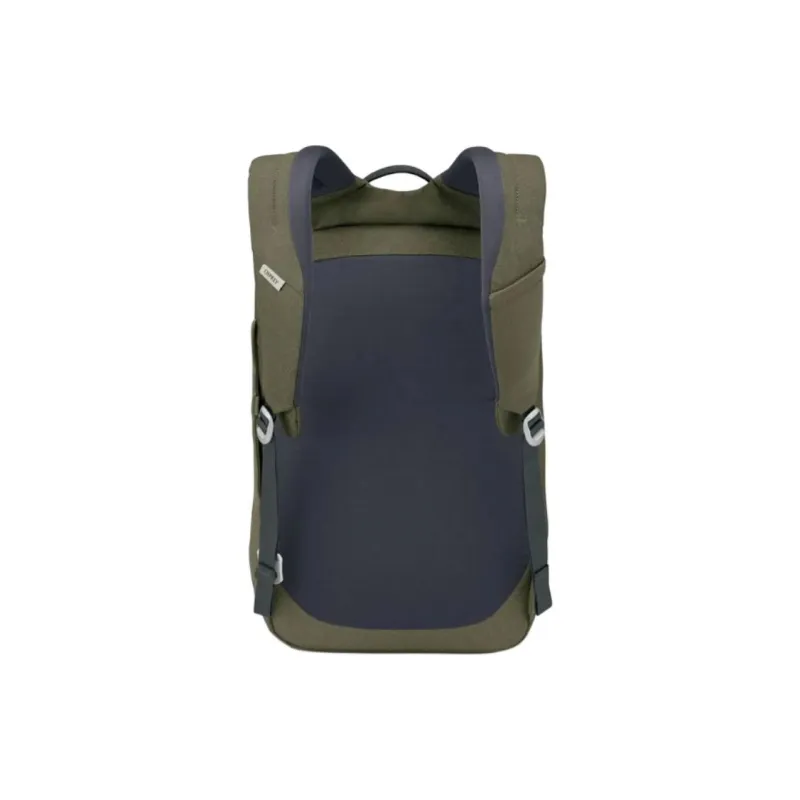 OSPREY Polyester Backpack Tubas Unisex Green-3