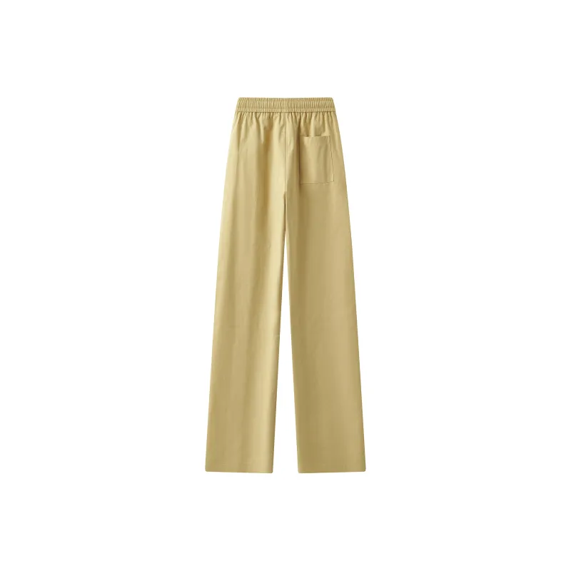 Maxim's De Paris Casual Pants Unisex-13
