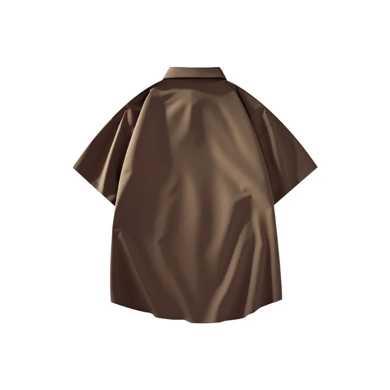 HAPPY PARTY Shirts Unisex-5