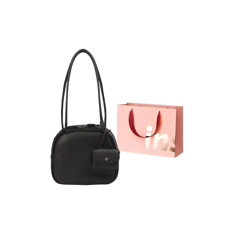 WHEELY BABY+ PU Shoulder Bag Women's Multicolor-11