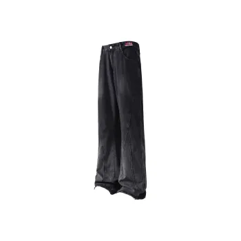 ATLETICO DE MADRID 1903 Jeans Unisex Black
