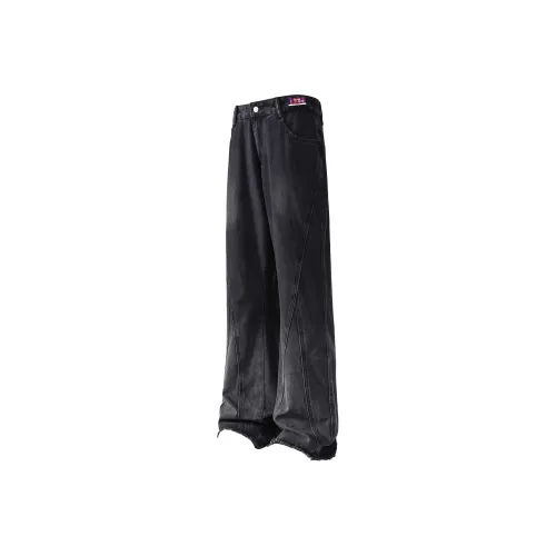 TELENT Jeans Unisex