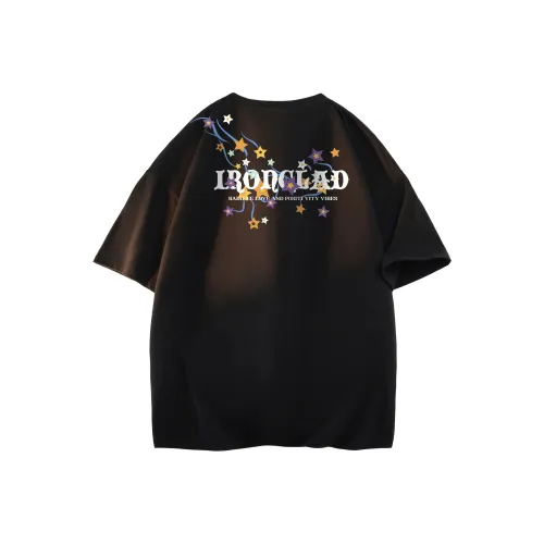 MUSCLETECH T Shirts Unisex