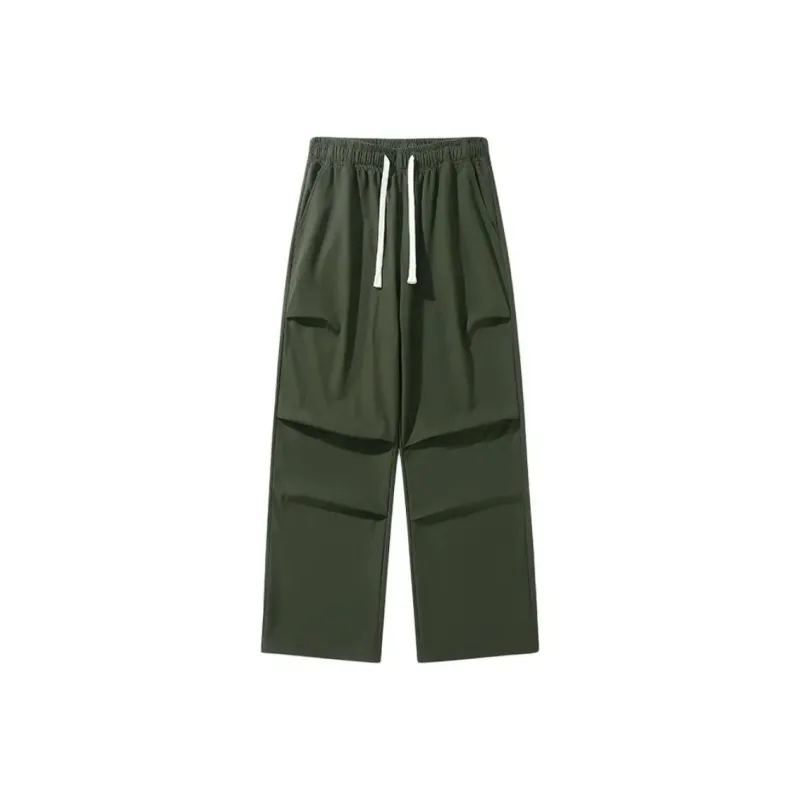 WHELVE Casual Pants Unisex-16