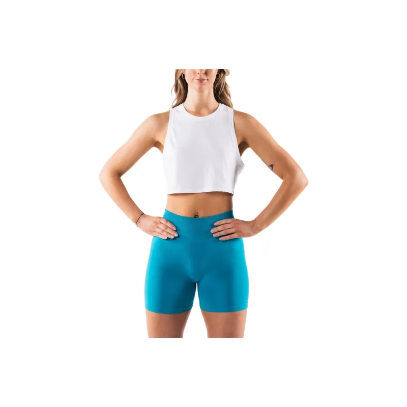 ALPHALETE Sleeveless Sports Shirts Women's-4