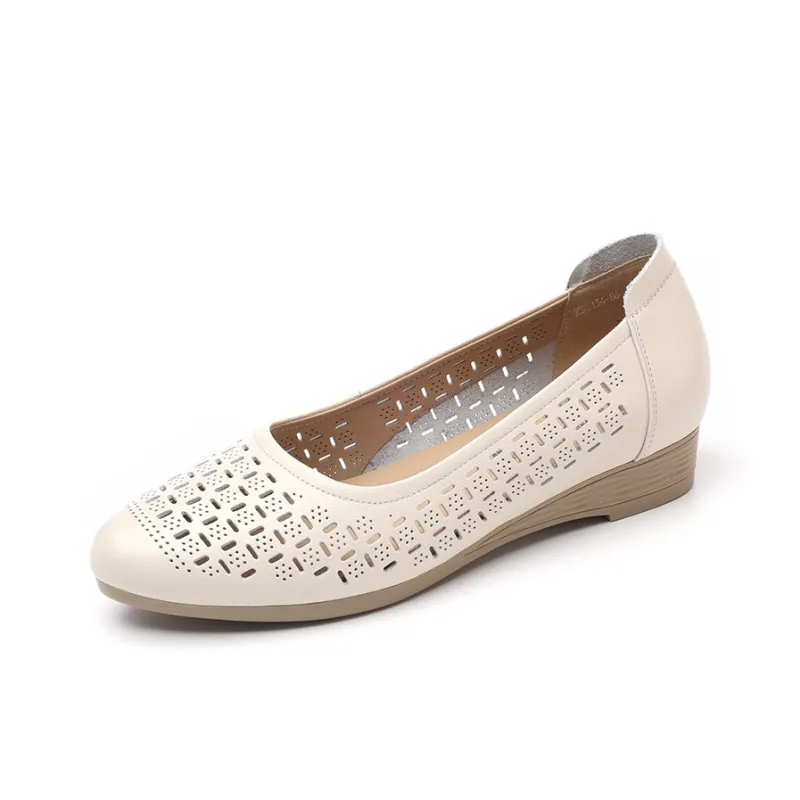 Cigna Casual Single Shoes Women's-6