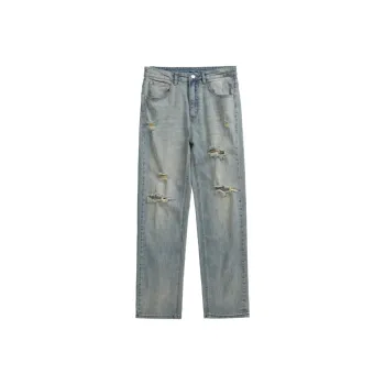 JUCY JUDY Jeans Unisex Vintage Blue