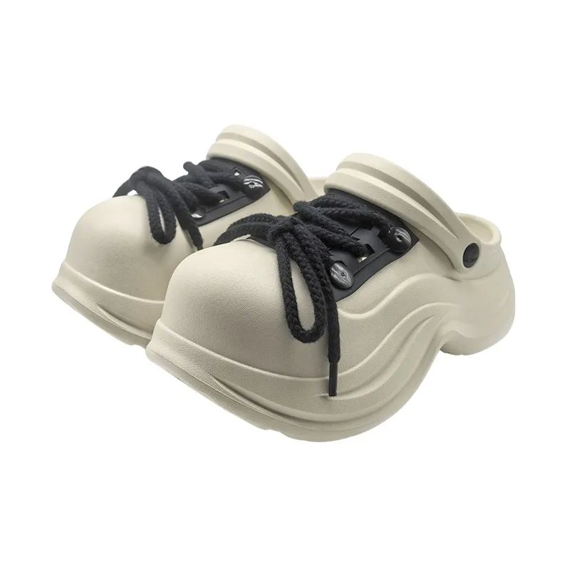 X3COMMUNE Slippers / Home Slippers-3