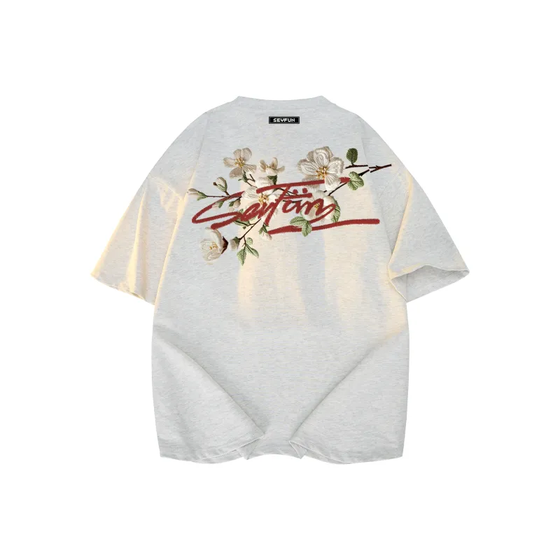 7 SEVFUN T Shirts Unisex-10