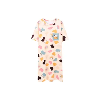 MADALLO Women's Nightgowns